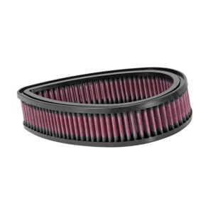 Filtro de aire para moto K&N Recambio Series Rk