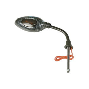 Espejo Retrovisor Exposicion M8 R/Larga Dch Intermitente Br