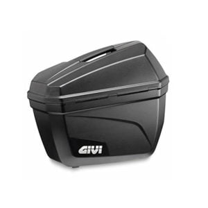 Maletas Laterales Givi 22 E22 Negro