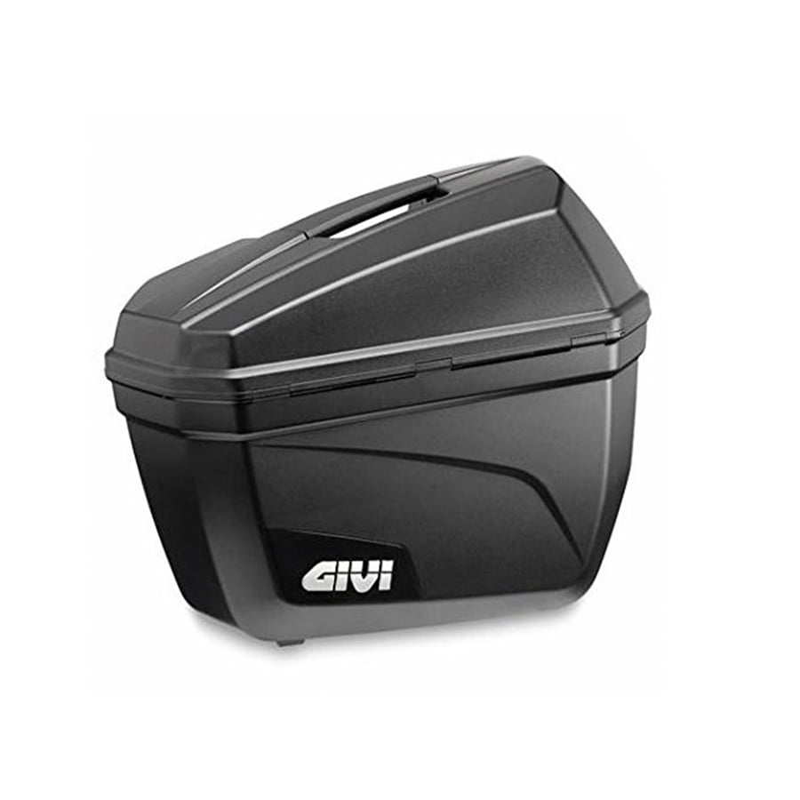 Maletas Laterales Givi 22 E22 Negro