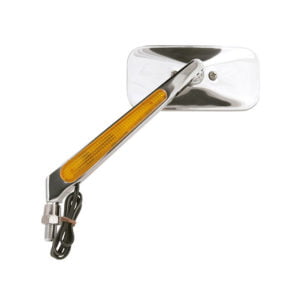 Espejo Retrovisor Exposicion M10 Intermitente Izquierdo