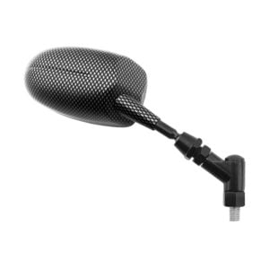 Espejo Retrovisor Exposicion F1 Carbono M10 Derecho Carbono