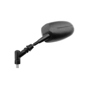 Espejo Exposicion F1 C/F M10 Izdo Carbono