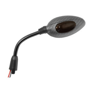 Espejo Retrovisor Como E-98 I Carbono M2