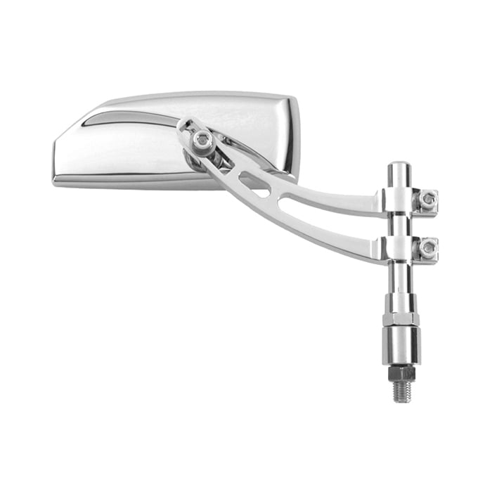 Espejo Retrovisor Exposicion Custom M10 Derecho