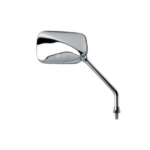 Espejo Custom Cromo M10 Dcho