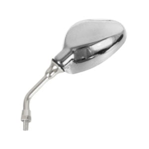 Espejos Retrovisores Exposicion M8 R/D-R/D Cromo