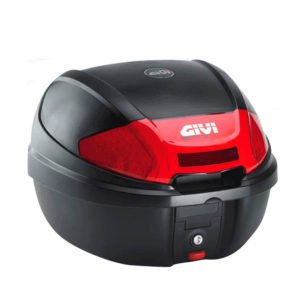 Maleta Givi Ml 30 E300 Negro