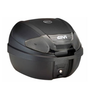 Maleta Givi Ml 30 E300/Micro 2 Negro Cat