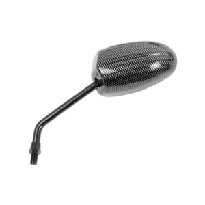 Espejo Retrovisor Exposicion F1 Carbono M8 Izquierdo