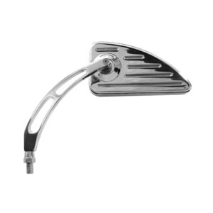 Espejo Retrovisor Exposicion Custom M10 Izquierdo