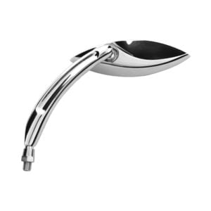 Espejo Retrovisor Exposicion Custom M10 Izquierdo