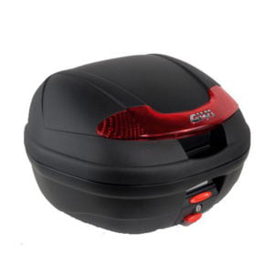 Maleta Givi Ml 34 E340/Vision Negro