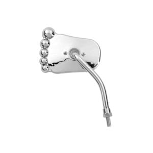 Espejo Retrovisor Exposicion Foot M8 Derecho