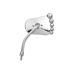 Espejo Retrovisor Exposicion Foot M8 Izquierdo