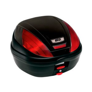 Maleta Givi Ml 37 E370 Negro S/Sobretapa