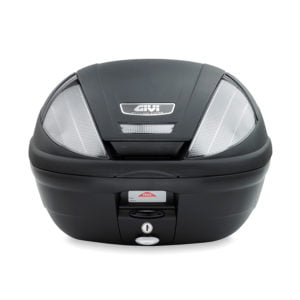 Maleta Givi Ml 39 E370 Negro Base Catadiop