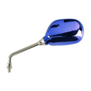 Espejos Retrovisores Exposicion M8 R/D-R/D Azul