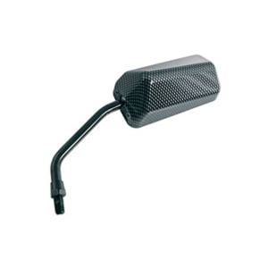 Espejo Retrovisor Exposicion F1 M10 Carbono Derecha-Izquierda