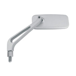 Espejo Retrovisor Exposicion M10/125 Aluminio Izquierdo