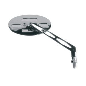 Espejo Retrovisor Exposicion Custom Ovalado Derecho