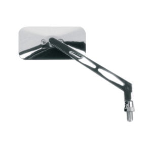 Espejo Retrovisor Exposicion Custom Rectangular Dch