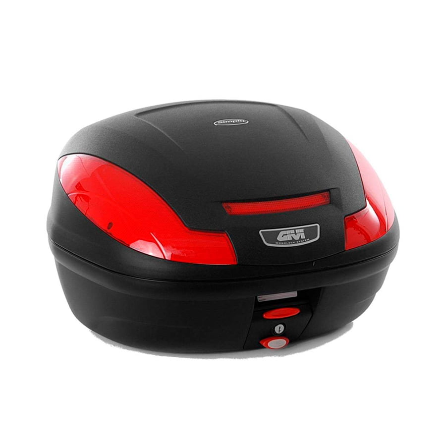 Maleta Givi Ml 47 Simplyiii Negro Skit