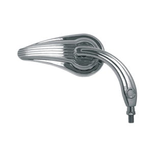 Espejo Retrovisor Exposicion Triangular Custom Derecho