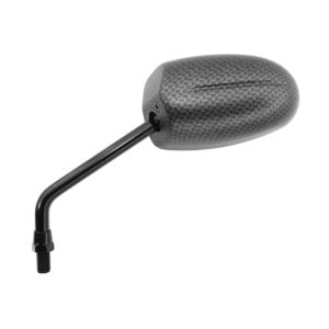 Espejo Retrovisor Como E-121-I En Carbono M2