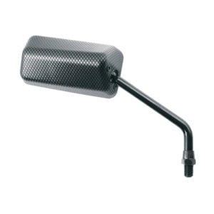 Espejo Retrovisor Como E-453-D En Carbono M1