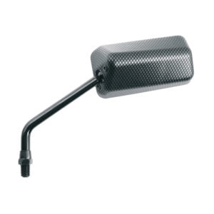 Espejo Retrovisor Como E-453-I En Carbono M1