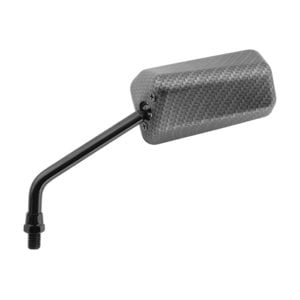 Espejo Retrovisor Como E-453-I En Carbono M2