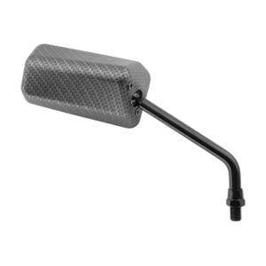 Espejo Retrovisor Como E-452-D En Carbono M2