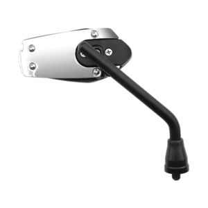 Retrovisor Exposicion Tapa Cromo Derecho