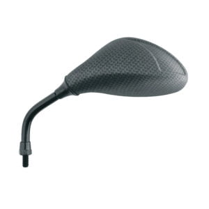 Espejo Retrovisor Exposicion M8/125 Carbono Izquierdo M2