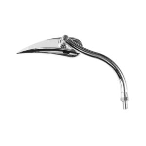 Espejo Retrovisor Exposicion M10 Lagrima Derecho