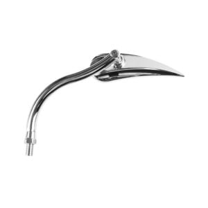 Espejo Retrovisor Exposicion M10 Lagrima Izquierdo