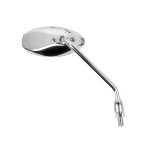 Espejo Retrovisor Exposicion M10 Gota Agua Cr Derecho