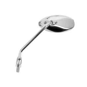 Espejo Retrovisor Exposicion M10 Gota Agua Cr Izquierdo