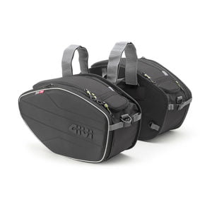 Alforjas Givi Easy-T 30+30 Litros