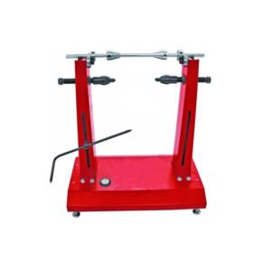 Equilibradora Y Centradora De Llanta Jmp