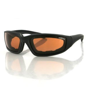 Gafas De Sol Bobster Foamerz 2 Ambar