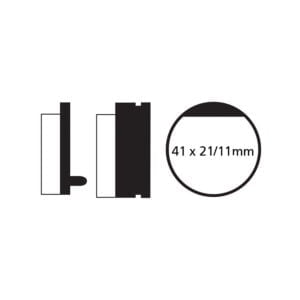 Pastillas Freno Ebc Organicas Fa052