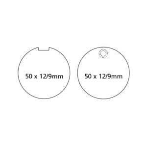 Pastillas Freno Ebc Hh Sinterizadas Fa055Hh