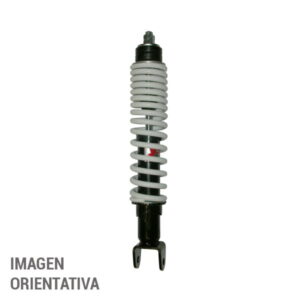Amortiguador Trasero Yss Hidraulico 60401102