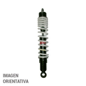 Amortiguador Trasero Yss Hidraulico PIAGGIO Liberty