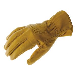 Guantes Garibaldi Civic Crema