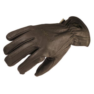 Guantes Garibaldi Campus Marron
