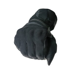 Guantes Garibaldi Iver Invierno Negro