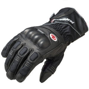Guantes Garibaldi Motion Invierno Negro